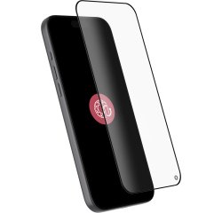 BIG BEN FGOGIP17PMORIG écran et protection arrière de téléphones portables Protection d'écran transparent Apple 1 pièce(s)