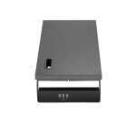 Equip 650881 Supporto per monitor da tavolo con USB