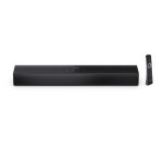 Sharp HT-SB121 soundbar speaker Black 2.0 channels 120 W