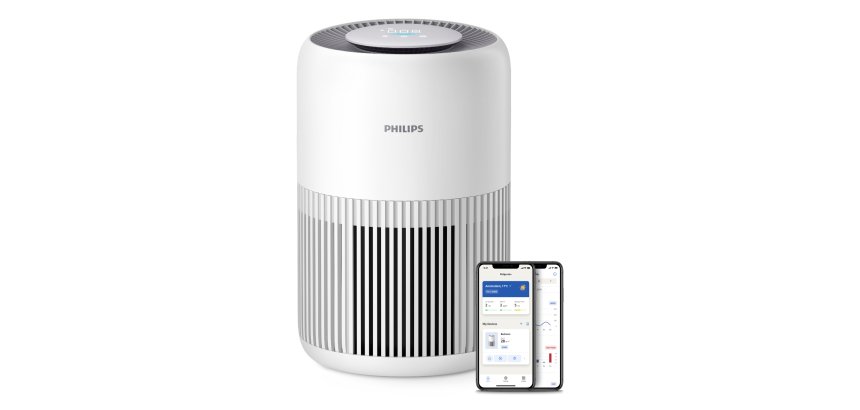 Purificateur Philips AC0950/10 PureProtect Mini série 900