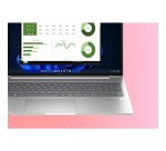HP EliteBook 6 G1i 16 AI Intel Core Ultra 7 255U Laptop 40,6 cm (16") WUXGA 16 GB DDR5-SDRAM 512 GB SSD Wi-Fi 6E (802.11ax) Windows 11 Pro A