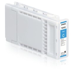 Epson C13T69320N cartucho de tinta 1 pieza(s) Original Cian