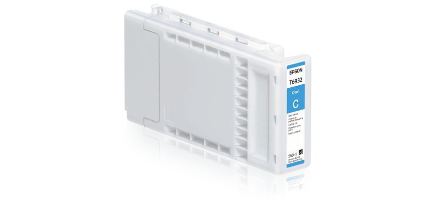 Epson C13T69320N cartouche d'encre 1 pièce(s) Original Cyan