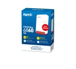 Box FRITZ! 6860 5G Router di rete cellulare
