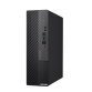 ASUS ExpertCenter D7 SFF D700SEES-713700092X - Sobremesa (Intel Core i7-13700, 16GB RAM, 512GB SSD, UHD Graphics 770, Windows 11 Pro) Negro - Teclado QWERTY español