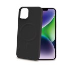 Celly CROMOMAG1055BK funda para teléfono móvil 17 cm (6.7") Negro
