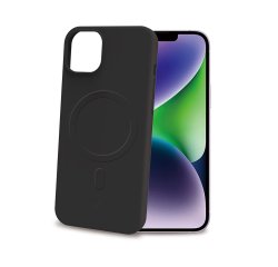 Celly CROMOMAG1055BK funda para teléfono móvil 17 cm (6.7") Negro
