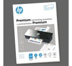 HP 9122 Plastikbeutel 25 Stück