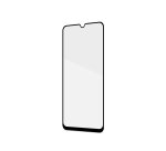 Celly FULLGLASS969BK protezione per lo schermo e il retro dei telefoni cellulari Pellicola proteggischermo trasparente Samsung 1 pz