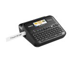 Brother PT-D610BTVP label printer Thermal transfer 180 x 360 DPI 30 mm/sec Wired & Wireless TZe Bluetooth