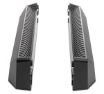 HP NK352AA altoparlante Nero Cablato 20 W