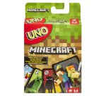 Games FPD61 board/card game Uno Family