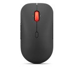 Lenovo Pro Plus 6050 souris Bureau Ambidextre RF sans fil + Bluetooth Optique 2400 DPI
