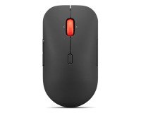 Lenovo Pro Plus 6050 souris Bureau Ambidextre RF sans fil + Bluetooth Optique 2400 DPI