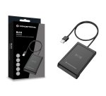 Conceptronic BIAN11B Dual Interface Smart ID Card Reader