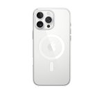 Apple Transparente Hülle mit MagSafe für iPhone 16 Pro Max
