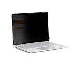 StarTech.com 14-inch 16:9 Flip-Over Privacy Screen with Touch, Anti-Glare Privacy Filter, Laptop Monitor Screen Protector with 51% Blue Light Reduction