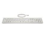 HP Ensemble combiné clavier et souris filaires 225