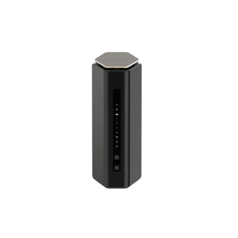 NETGEAR Nighthawk RS600 routeur sans fil Gigabit Ethernet Tri-bande (2,4 GHz / 5 GHz / 6 GHz) Noir