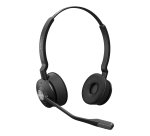 Jabra Engage 65 SE Auricolare Wireless A Padiglione Ufficio Nero