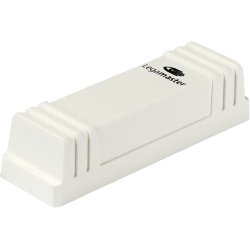 Legamaster 7-120300 gomma per cancellare Plastica Bianco 1 pz