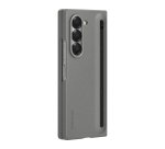 Samsung EF-OF95PCJEGWW coque de protection pour téléphones portables 19,3 cm (7.6") Housse Gris