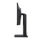 Acer Vero B7 B277KLBbmiiprzx écran plat de PC 68,6 cm (27") 3840 x 2160 pixels 4K Ultra HD LED Noir