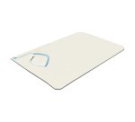 StarTech.com Tapis Antistatique ESD - Tapis de Bureau ESD Universel - Sous-couche pour Réparation d'Appareils Électroniques - Tapis de Travail avec Câble de Mise à la Terre Détachable, ANSI/ESD S 4.1, 60x120cm