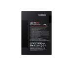 Samsung 990 PRO 4 TB M.2 PCI Express 4.0 NVMe V-NAND TLC