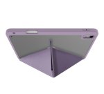Celly BOOKMAG08LI custodia per tablet 27,9 cm (11") Cover Lillà