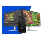 HP Z1 Tower G1i Wolf Pro Security Edition Intel Core Ultra 9 285 32 GB DDR5-SDRAM 1 TB SSD Windows 11 Pro Stazione di lavoro AI Workstation, AI PC Nero