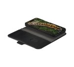 dbramante1928 Lynge coque de protection pour téléphones portables Folio Noir
