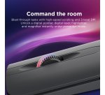 Lenovo 4Y51T62792 souris Universel Ambidextre Bluetooth IR LED 4000 DPI