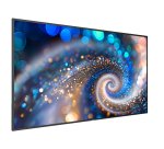 Philips 65BDL2050A/00 Signage Display Digital signage flat panel 165.1 cm (65") LCD 400 cd/m² 4K Ultra HD Black Built-in processor Android 14 16/7
