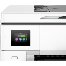 HP OfficeJet Pro Impresora multifunción 9720e de formato ancho