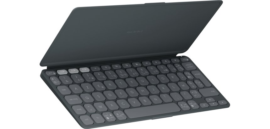 Logitech Keys-To-Go 2