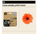 HP 937e EvoMore Black Original Ink Cartridge