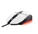 Trust GXT 109W Felox souris Gaming Droitier USB Type-A Optique 6400 DPI