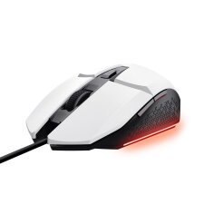 Trust GXT 109W Felox souris Droitier USB Type-A Optique 6400 DPI