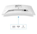 Philips Evnia 5000 32M2C5501/00 écran plat de PC 80 cm (31.5") 2560 x 1440 pixels Quad HD LCD Blanc