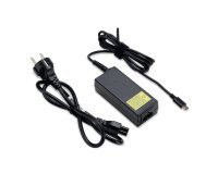 Acer GP.ADT11.028 adaptateur de puissance & onduleur Intérieure 65 W Noir