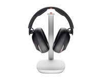 HP Poly Micro-casque Poly Voyager Surround 85 UC USB-C + adaptateur USB-C/A + base de chargement