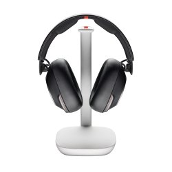 Poly Micro-casque Voyager Surround 85 UC USB-C certifié Microsoft Teams + adaptateur USB-C/A +base de chargement