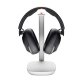 Poly Micro-casque Voyager Surround 85 UC USB-C certifié Microsoft Teams + adaptateur USB-C/A +base de chargement