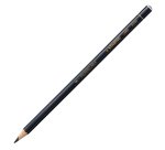 Crayon stabilo all mine grasse adapté à toutes surfaces aquarellable finition tête ttrempée coloris noir