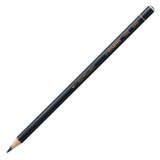 Crayon stabilo all mine grasse adapté à toutes surfaces aquarellable finition tête ttrempée coloris noir
