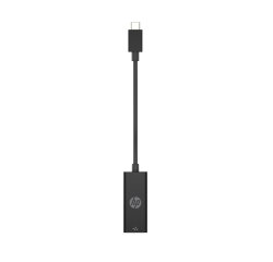 HP Adaptador USB-C a RJ45 G2