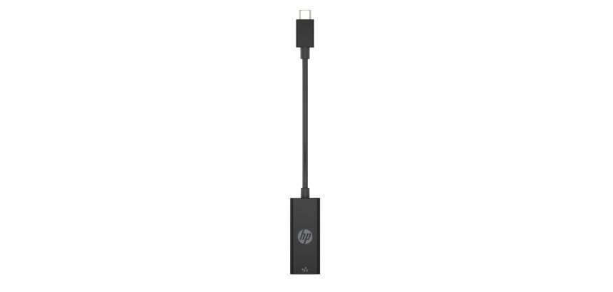 HP Adaptador USB-C a RJ45 G2
