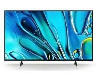 Sony FWD-55S35 TV 139,7 cm (55") 4K Ultra HD Smart TV Wifi Noir