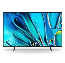 Sony FWD-55S35 tv 139,7 cm (55") 4K Ultra HD Smart TV Wifi Zwart